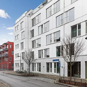 Apartment Apartments Malmoe