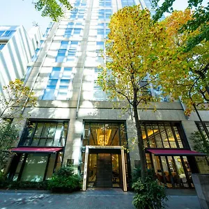 Koko Premier Nihonbashi Hamacho 3* Tokyo