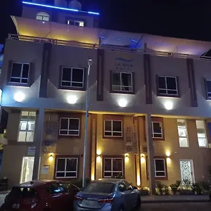 La Riva 3* Akaba