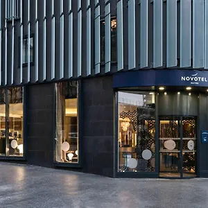 Novotel Expo Porte De Versailles 4* Párizs