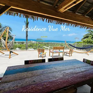 Caraibes Bonheur Deshaies