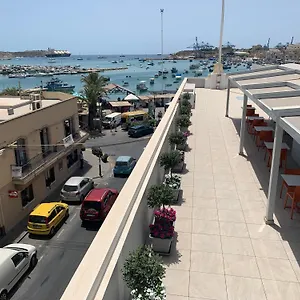 *** Penzion Duncan Malta