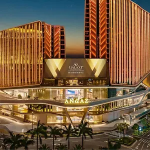 Andaz Macau, By Hyatt 5* Macau