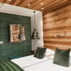 Havshotellet Hotell