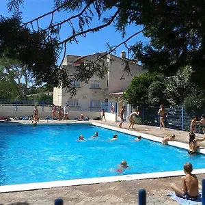 Ymca Les Avignon Villeneuve-lès-Avignon