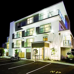 Focus 5* Christchurch