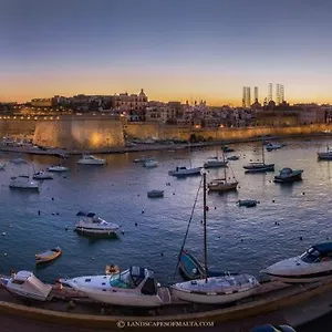 **** Bed & Breakfast Del Porto Malta