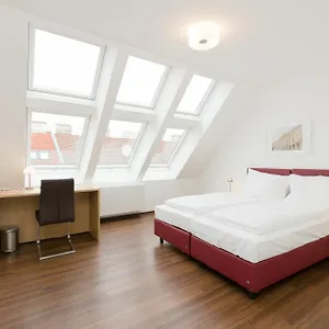 *** Aparthotel Or 1050 Rakousko