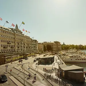 ***** Hotel Grand Švédsko