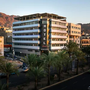 Nairoukh 4* Akaba