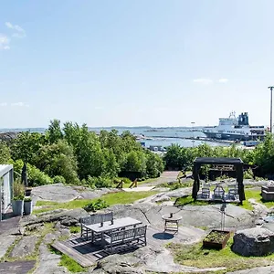 Arken & Art Garden 4* Gothenburg