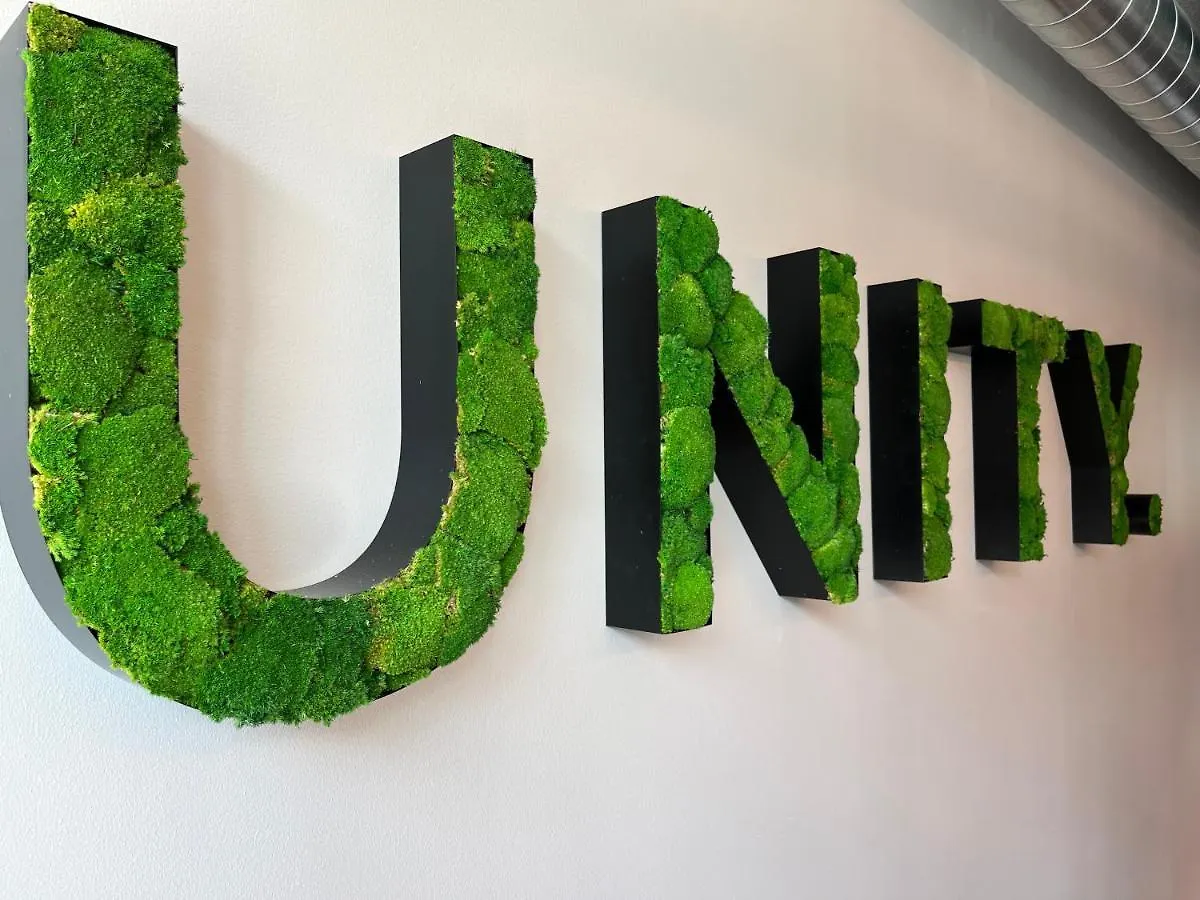Unity Malmoe - A Studio Hotel