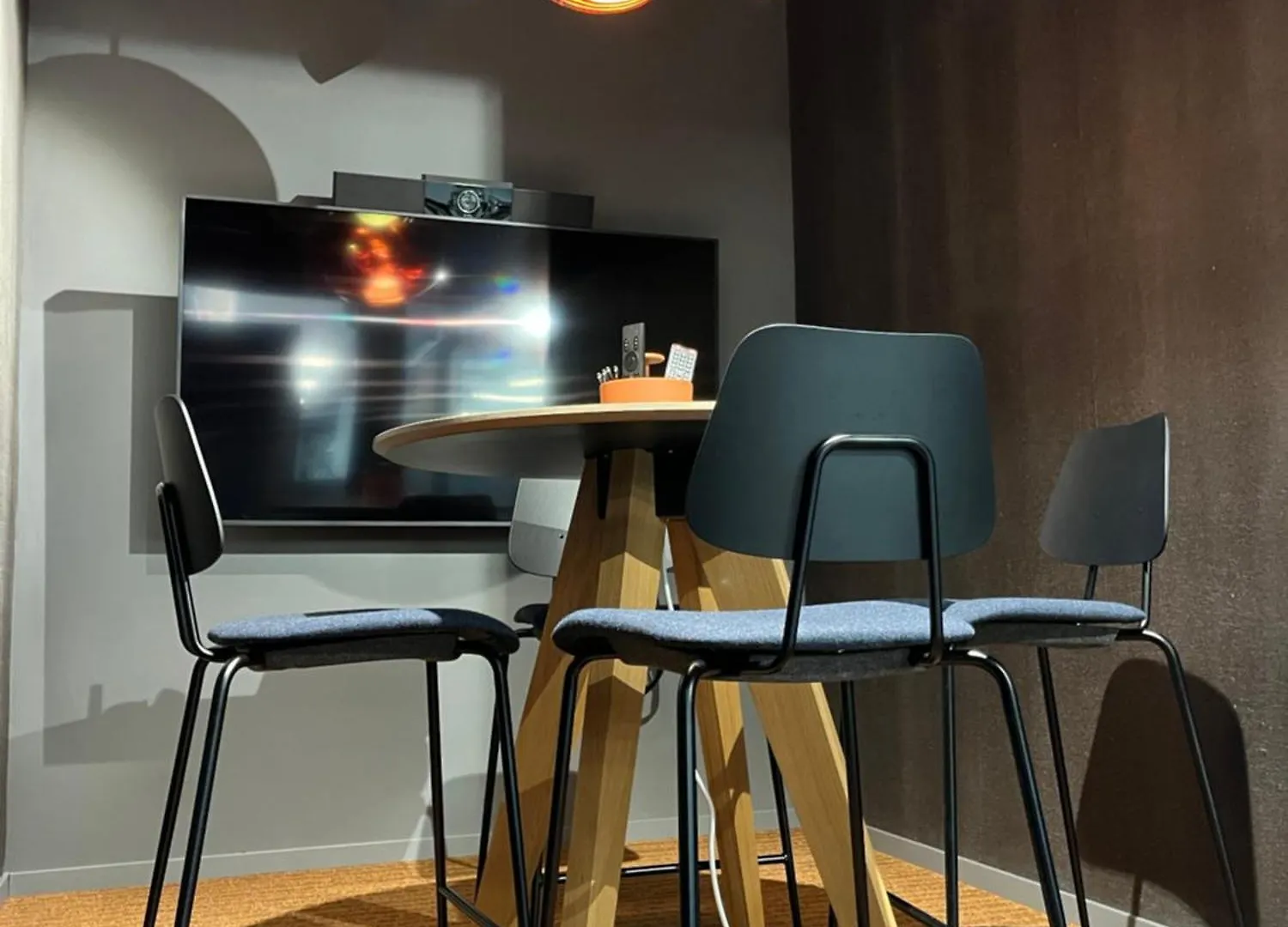 Unity Malmoe - A Studio Hotel 4*, Malmö İsveç