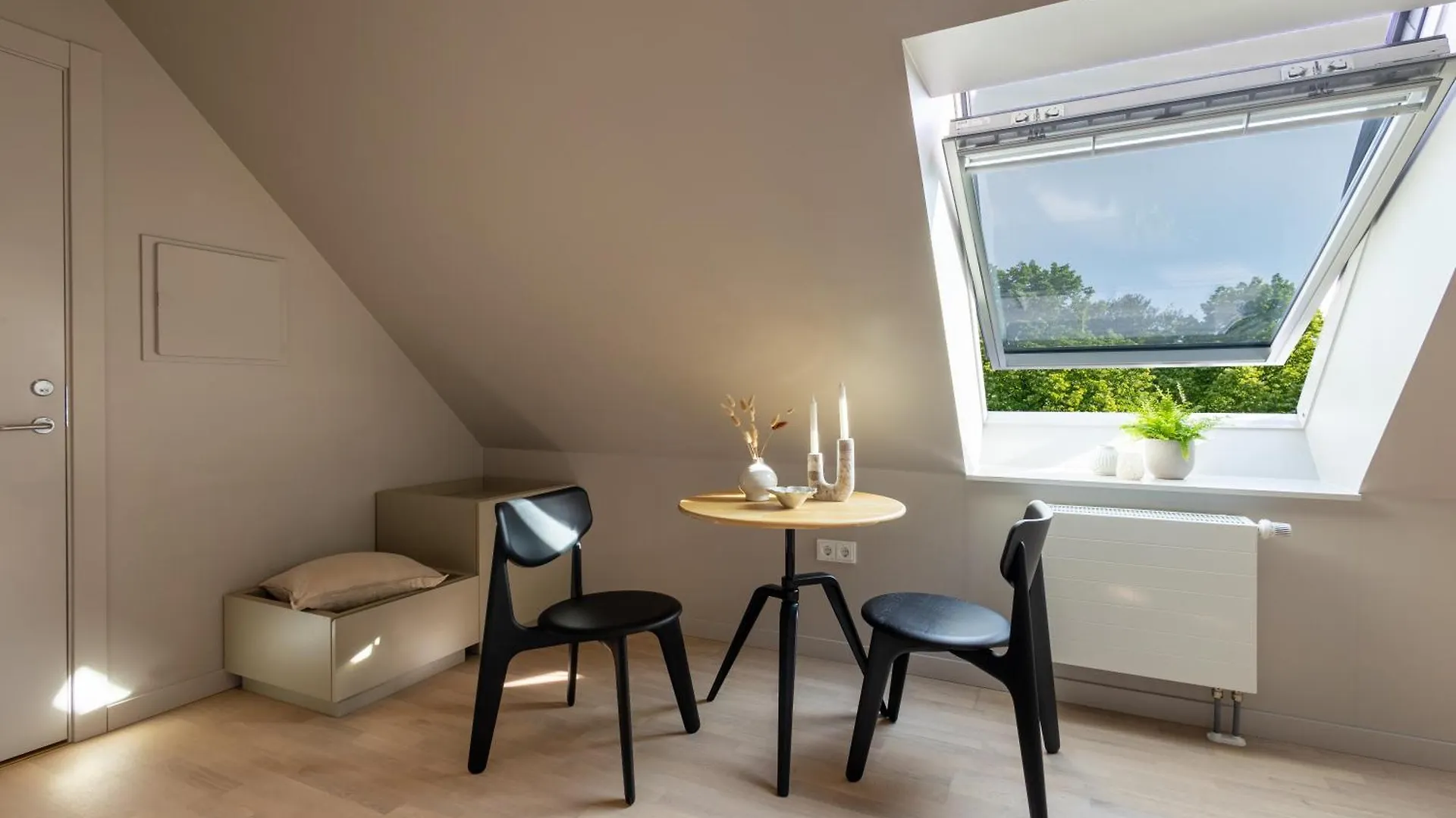 Unity Malmoe - A Studio Hotel Apart Otel