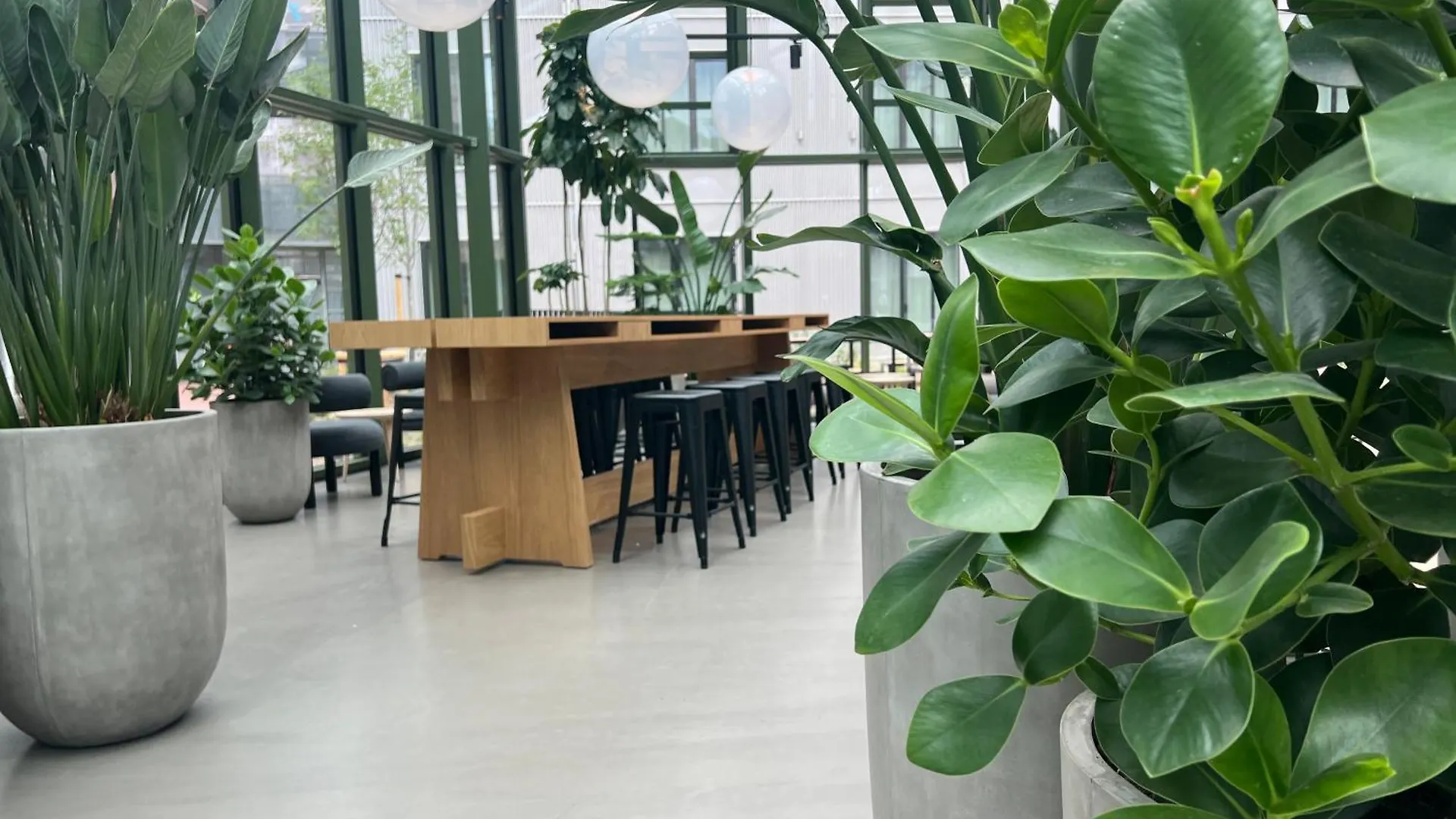 Apartmanhotel Unity Malmoe - A Studio Hotel