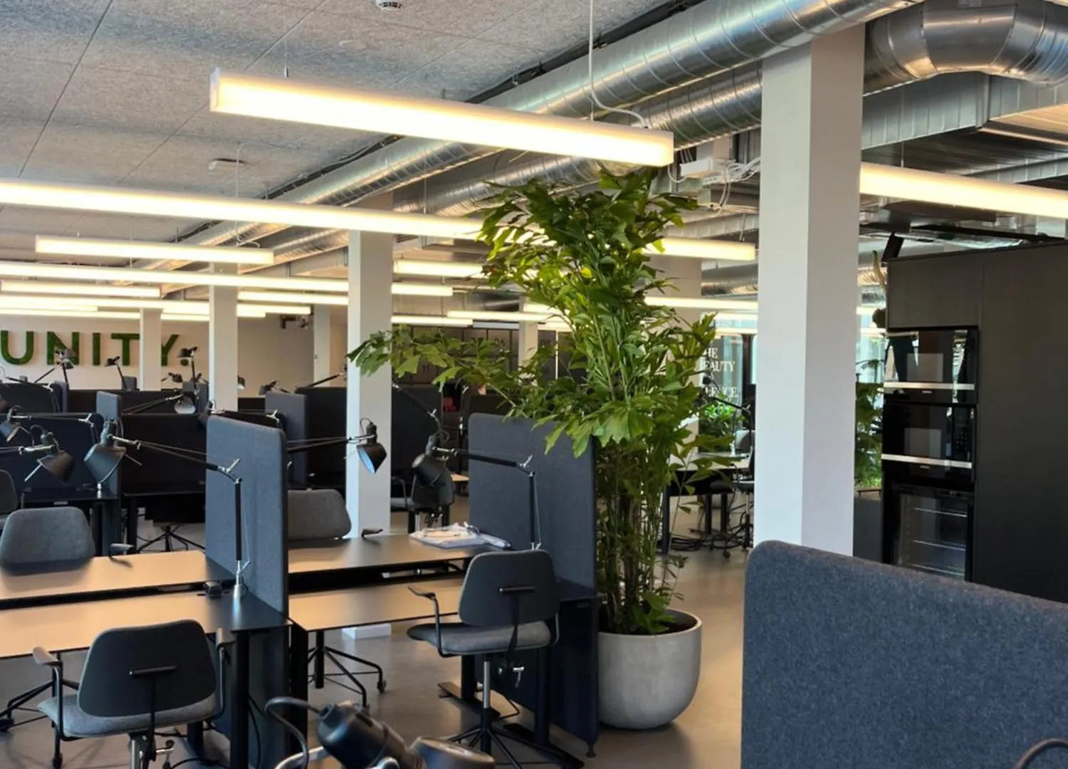 **** Apartmanhotel Unity Malmoe - A Studio Hotel Svédország